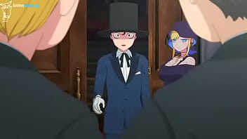 The duke of and his maid cap 1 sub