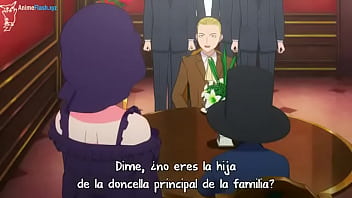 The Duke Of And His Maid Cap 1 Sub thumbnail