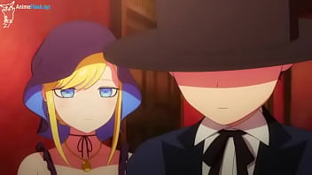 The duke of and his maid cap 1 sub