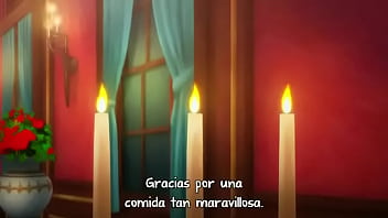 The duke of and his maid cap 1 sub