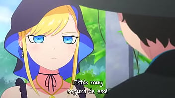 The duke of and his maid cap 1 sub