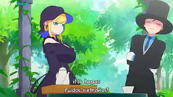 The duke of and his maid cap 1 sub