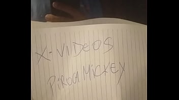 Vídeo de verificação