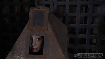 Wild torment for bitch