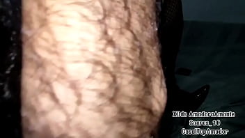 Corno arromba sua puta morena infiel no fisting