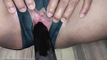 Fucking the neighbor's wife while he's away for work