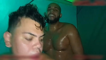 2nd Day Discovering New Places To Have Sex thumbnail