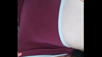 18 yo shaking big ass 18 yo shaking big ass