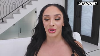 Sheena ryder gets her ass ravaged by vince karter letsdoeit