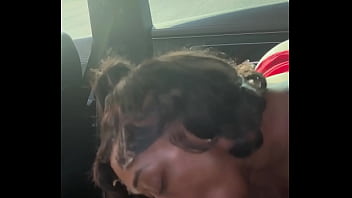 Blowjob By The Dock thumbnail