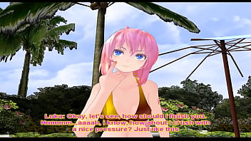 Trample mmd Trample mmd
