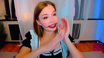 Maids are the hottest one