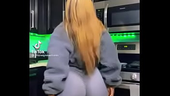 Ass for days