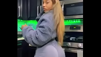 Ass for days