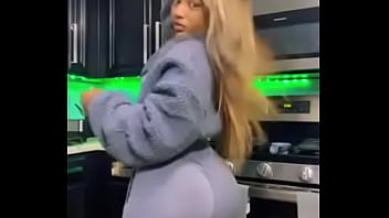Ass for days