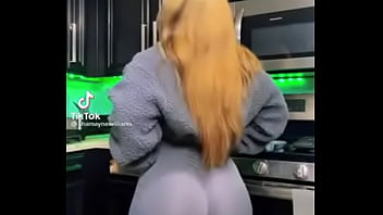 Ass for days