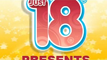 Tight Teen Anal Pussy Lips Plugged By A Monster Cock thumbnail