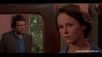 Christine boisson identificazione una donna 1982