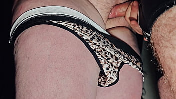 Fucking a girl with a tight virgin pussy i cum inside her whispering rich as a whore big penis