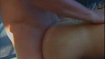 Doggy style sex with alysa west