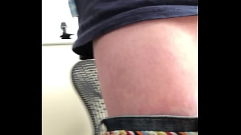 Equipment check at desk all in order i think