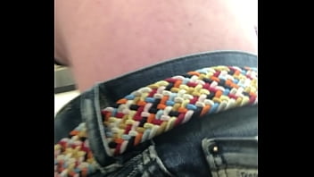 Equipment check at desk all in order i think