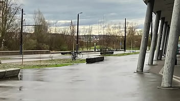 Premiere im swingerclub