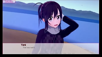 Lessons in love playthrough lucasero part208 1