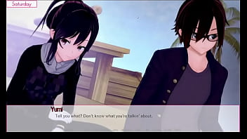 Lessons in love playthrough lucasero part208 1