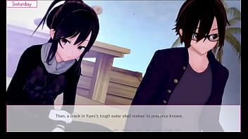 Lessons in love playthrough lucasero part208 1