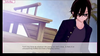 Lessons in love playthrough lucasero part208 1