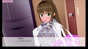 Lessons in love playthrough lucasero part208 1