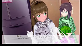 Lessons in love playthrough lucasero part208 1