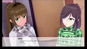 Lessons in love playthrough lucasero part208 1