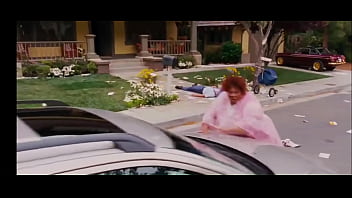 Fat lady who like eat penis unfaithful to his husband