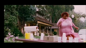 Fat lady who like eat penis unfaithful to his husband