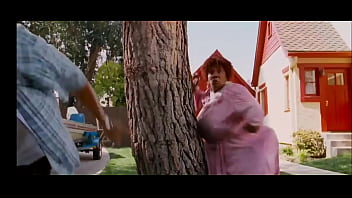 Fat lady who like eat penis unfaithful to his husband