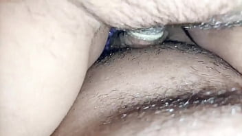 Nepali couple homemade