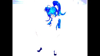 Having fun after long work