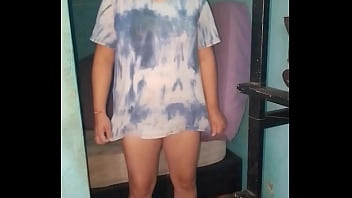 Mi remera nunca tuvo mejor dueño