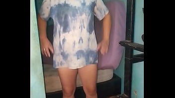 Mi remera nunca tuvo mejor dueño