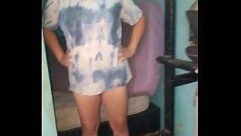 Mi remera nunca tuvo mejor dueño