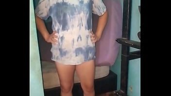 Mi remera nunca tuvo mejor dueño