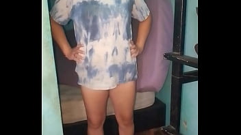 Mi remera nunca tuvo mejor dueño