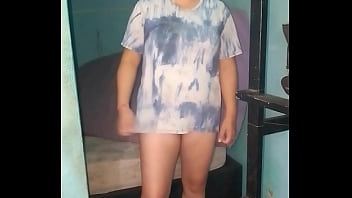 Mi remera nunca tuvo mejor dueño