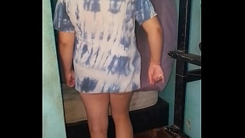 Mi remera nunca tuvo mejor dueño