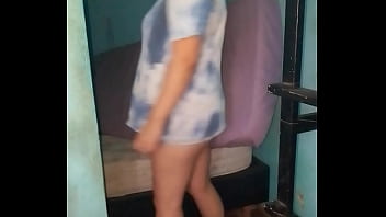 Mi remera nunca tuvo mejor dueño