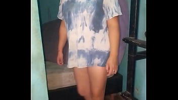 Mi remera nunca tuvo mejor dueño