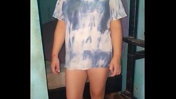 Mi remera nunca tuvo mejor dueño Mi remera nunca tuvo mejor dueño