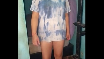 Mi remera nunca tuvo mejor dueño